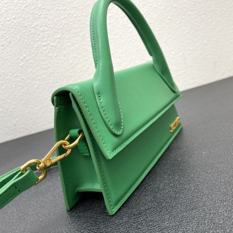 Jacquemus Satchel Bags